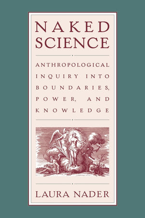 Naked Science,Used