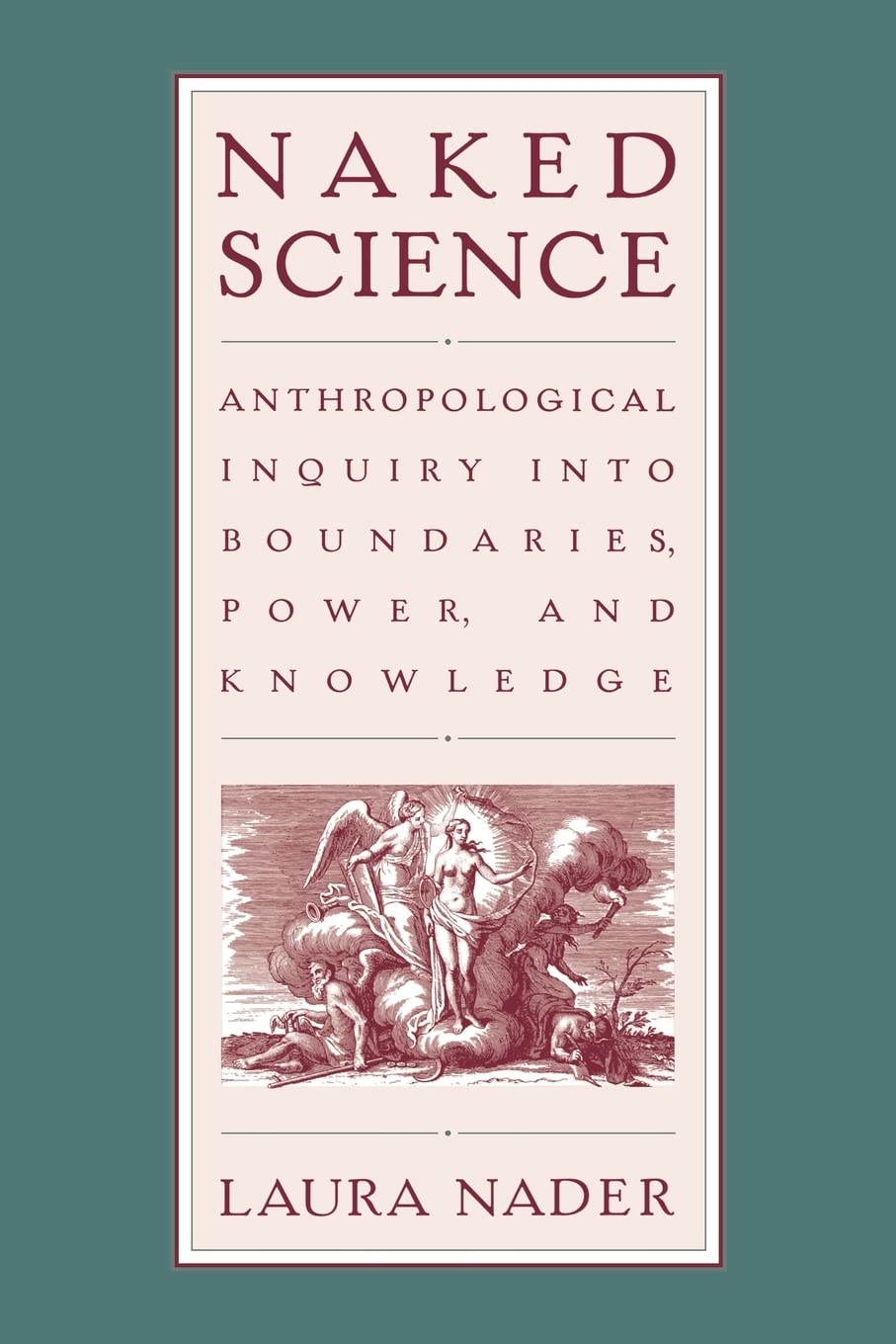 Naked Science,Used
