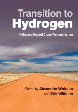 Transition to Hydrogen: Pathways Toward Clean Transportation,Used