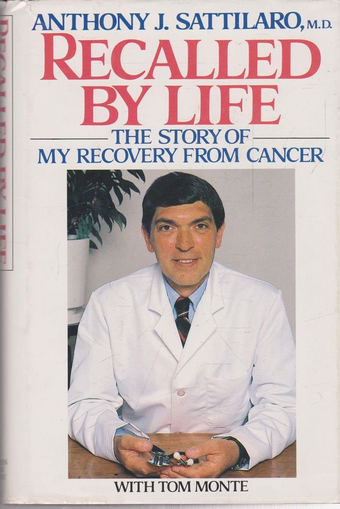 Recalled By Life,New