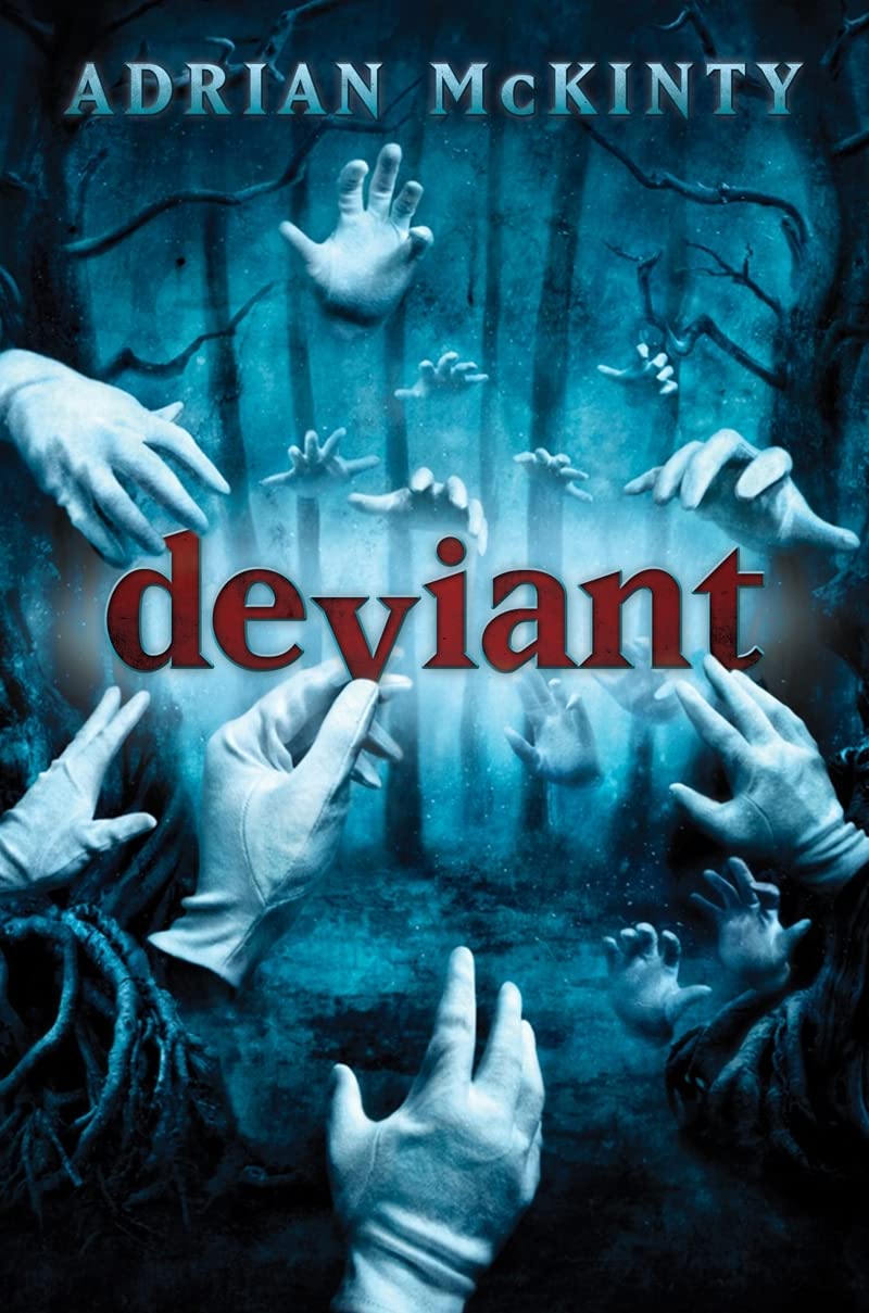 Deviant,New