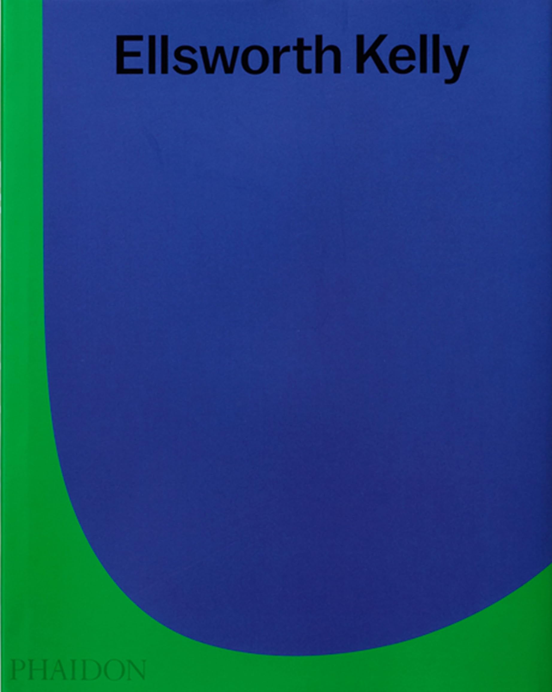 Ellsworth Kelly,Used