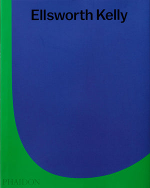 Ellsworth Kelly,Used
