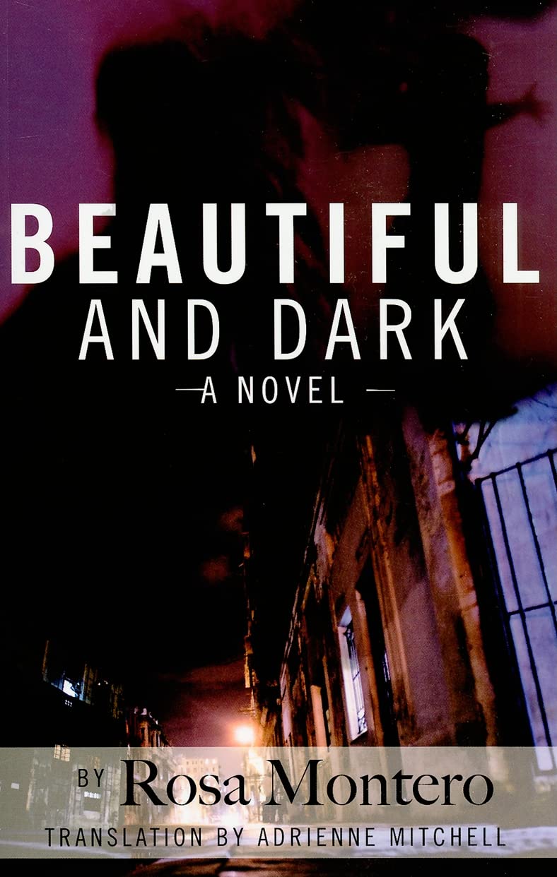 Beautiful and Dark,Used
