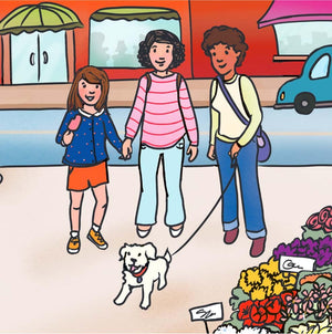 Worries Are Not Forever / Las preocupaciones no duran para siempre (Best Behavior) (Spanish and English Edition),Used