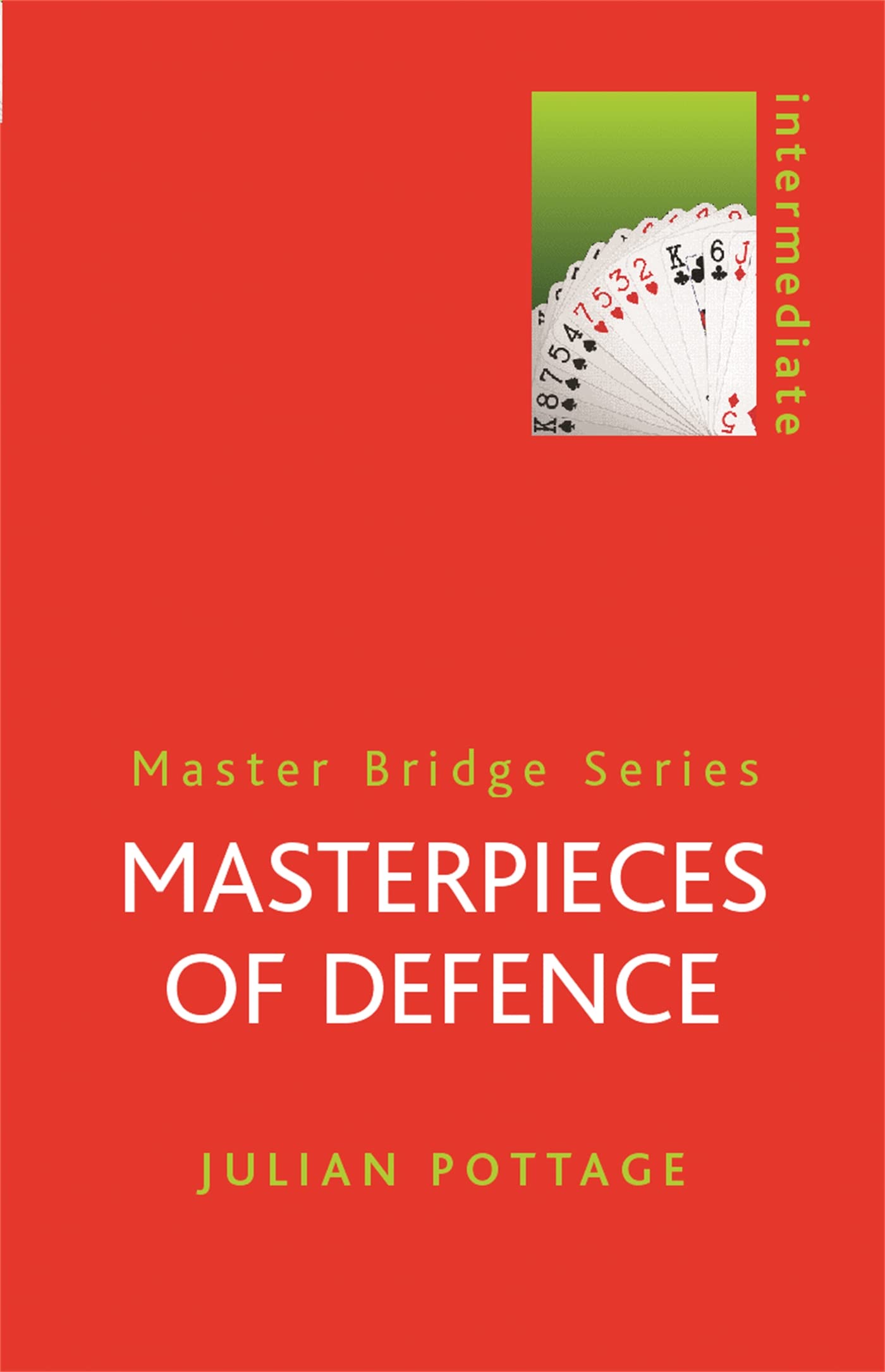 Masterpieces Of Defence (Master Bridge Series)