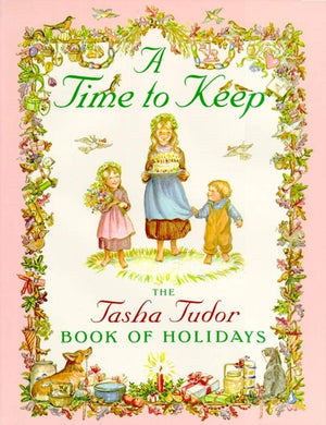 A Time to Keep: Time to Keep,Used