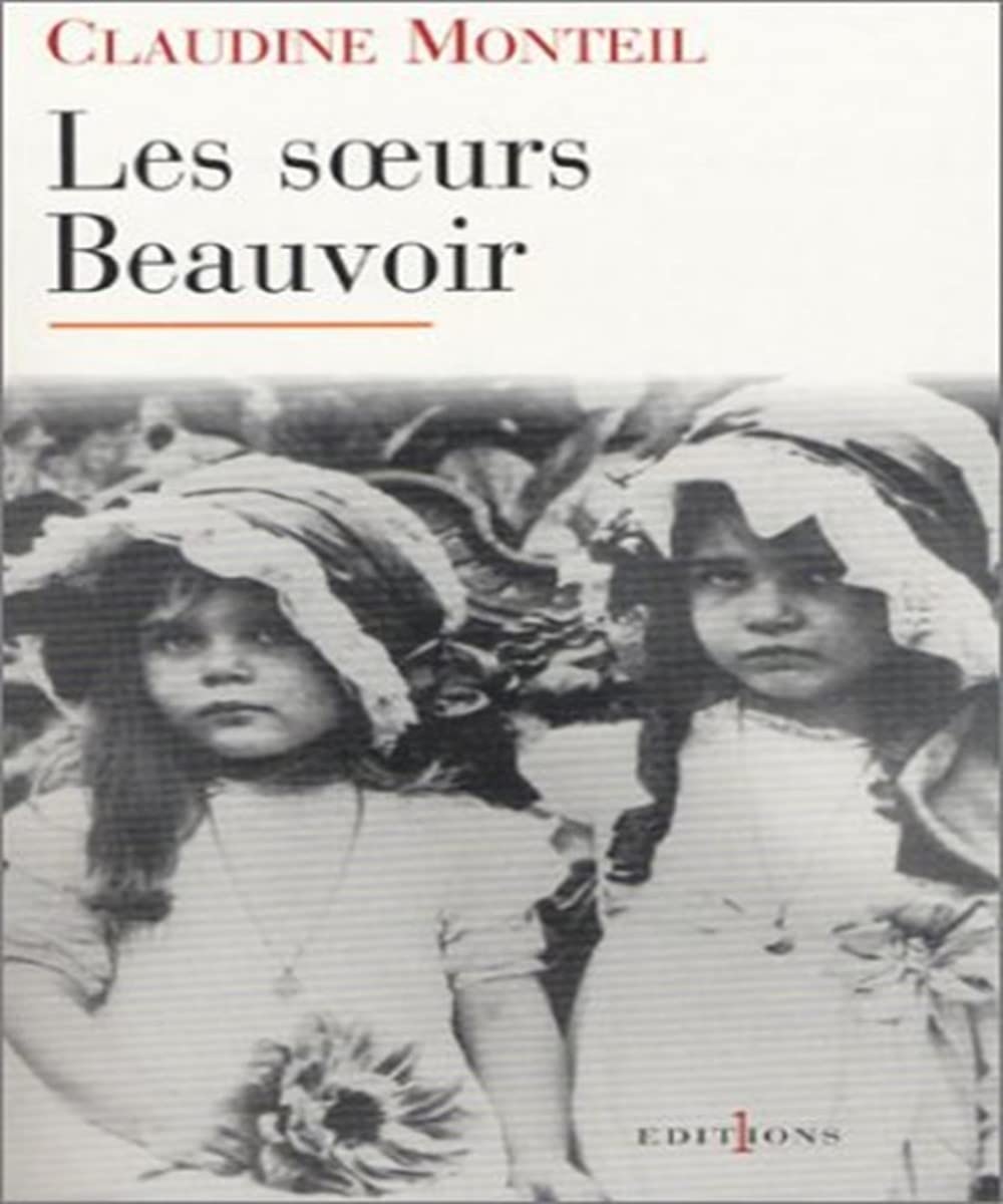 Les Surs Beauvoir,Used