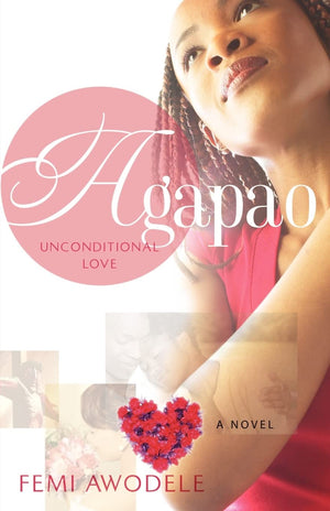 Agapao,New