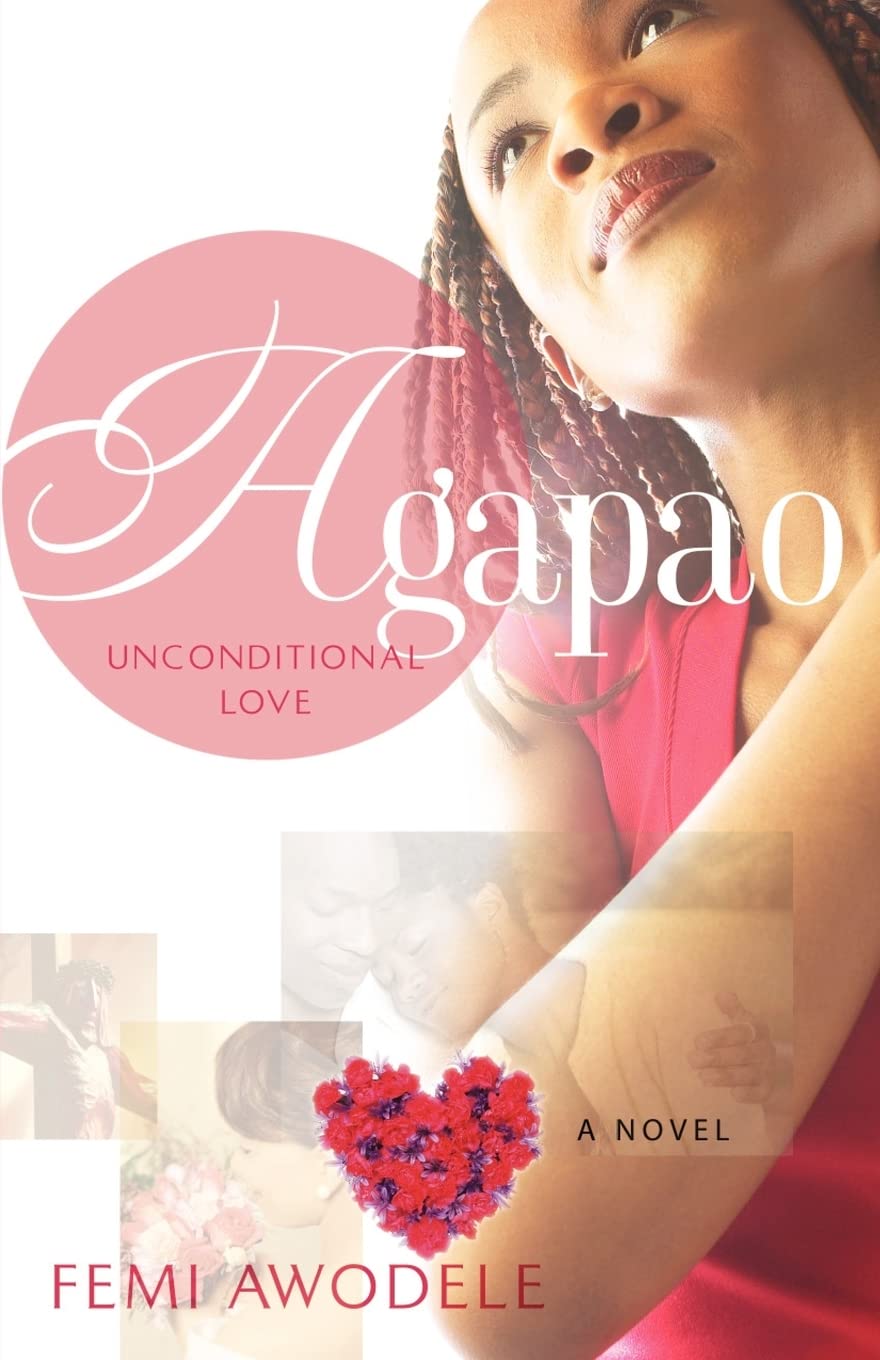 Agapao,New
