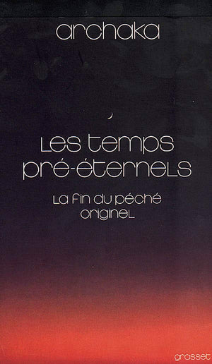 Les temps prternels,Used