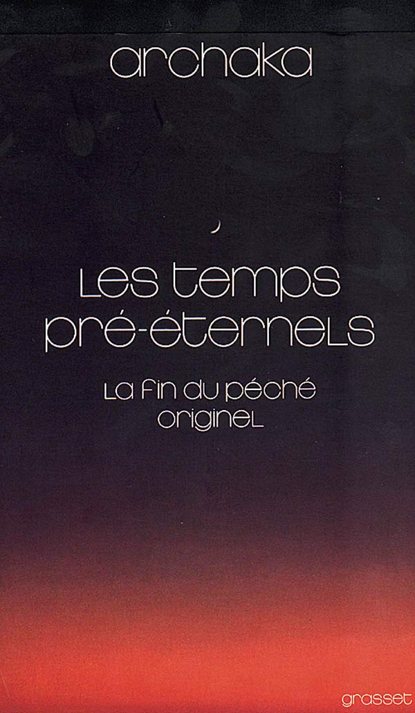 Les temps prternels,Used