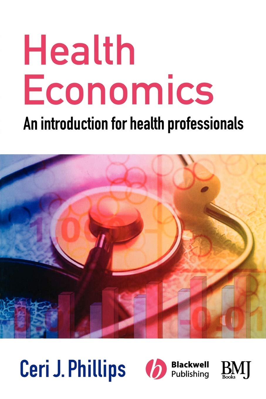 Health Economics: An Introduction For Health Professionals,Used