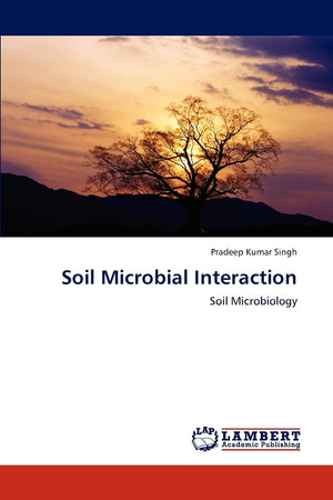 Soil Microbial Interaction: Soil Microbiology,Used