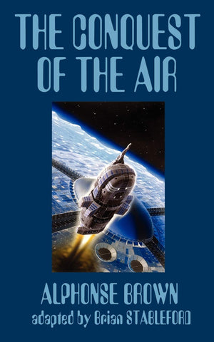 The Conquest Of The Air,Used