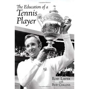 The Education of a Tennis Player,Used