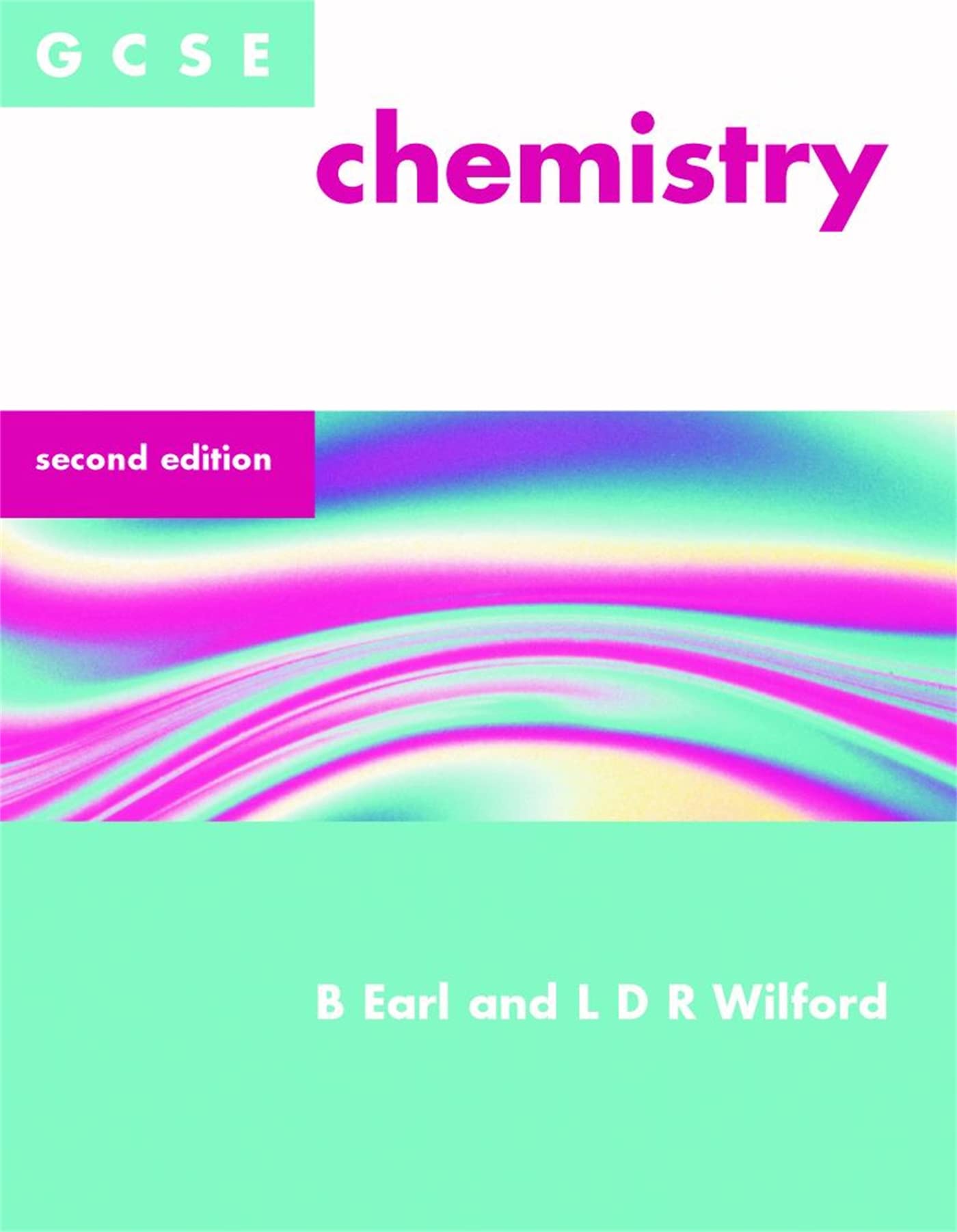 Gcse Chemistry,Used
