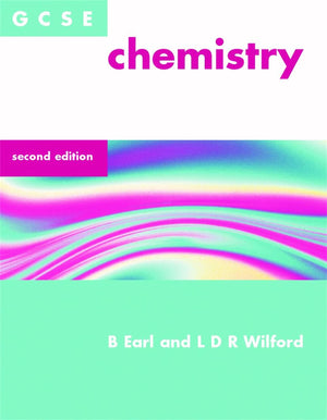 Gcse Chemistry,Used