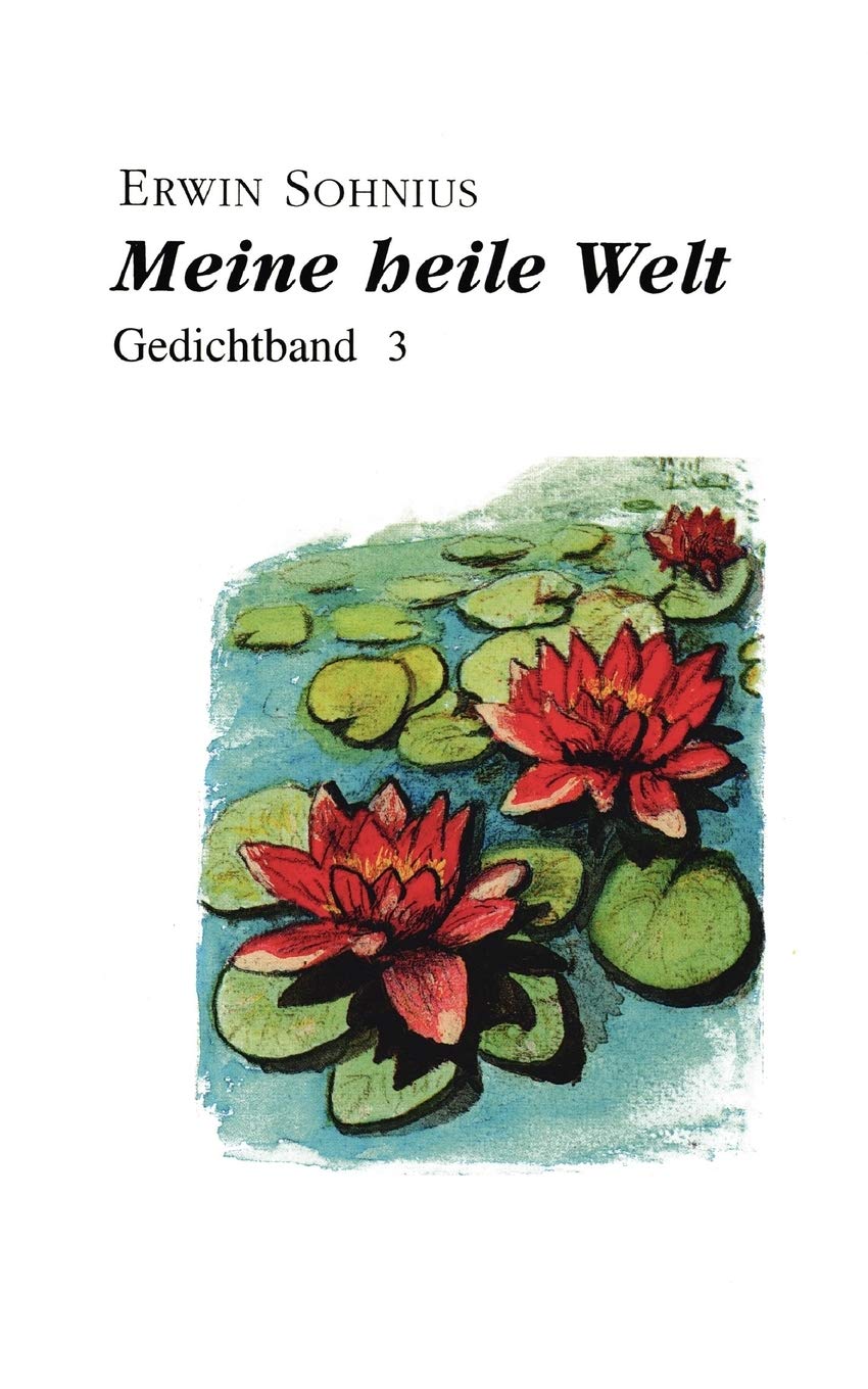 Meine Heile Welt (German Edition),Used