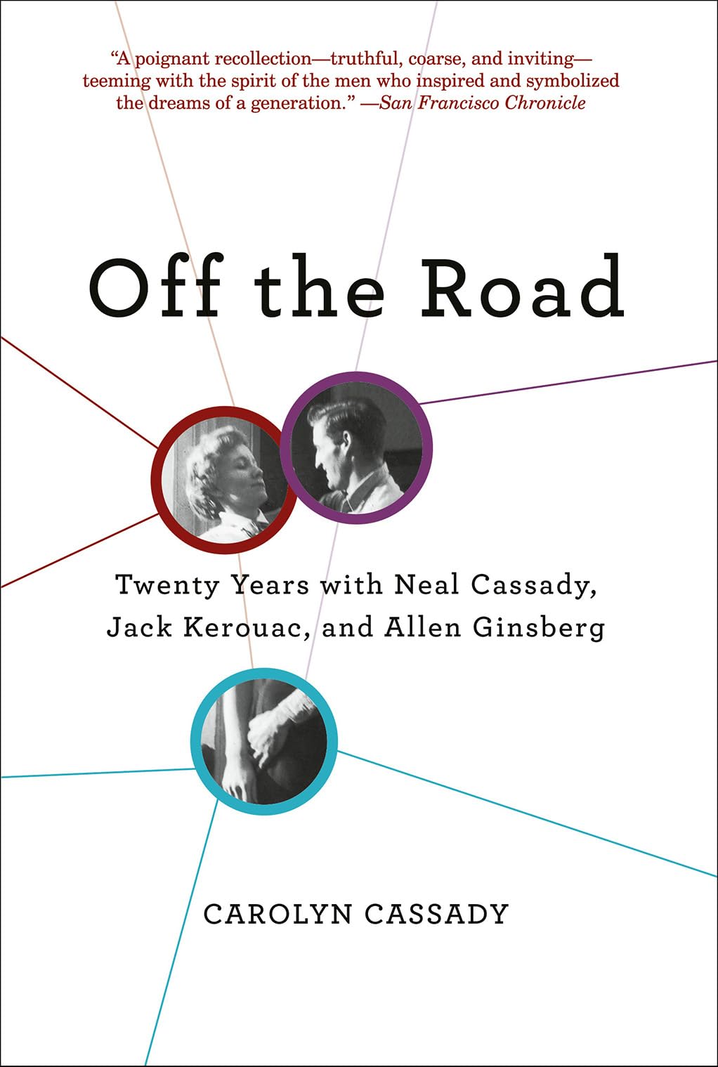 Off The Road