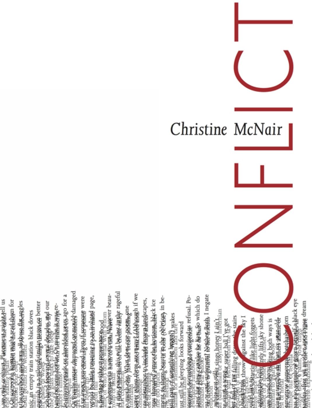 Conflict,Used
