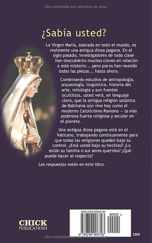 La Religi? De Babilonia (Spanish Edition)-new