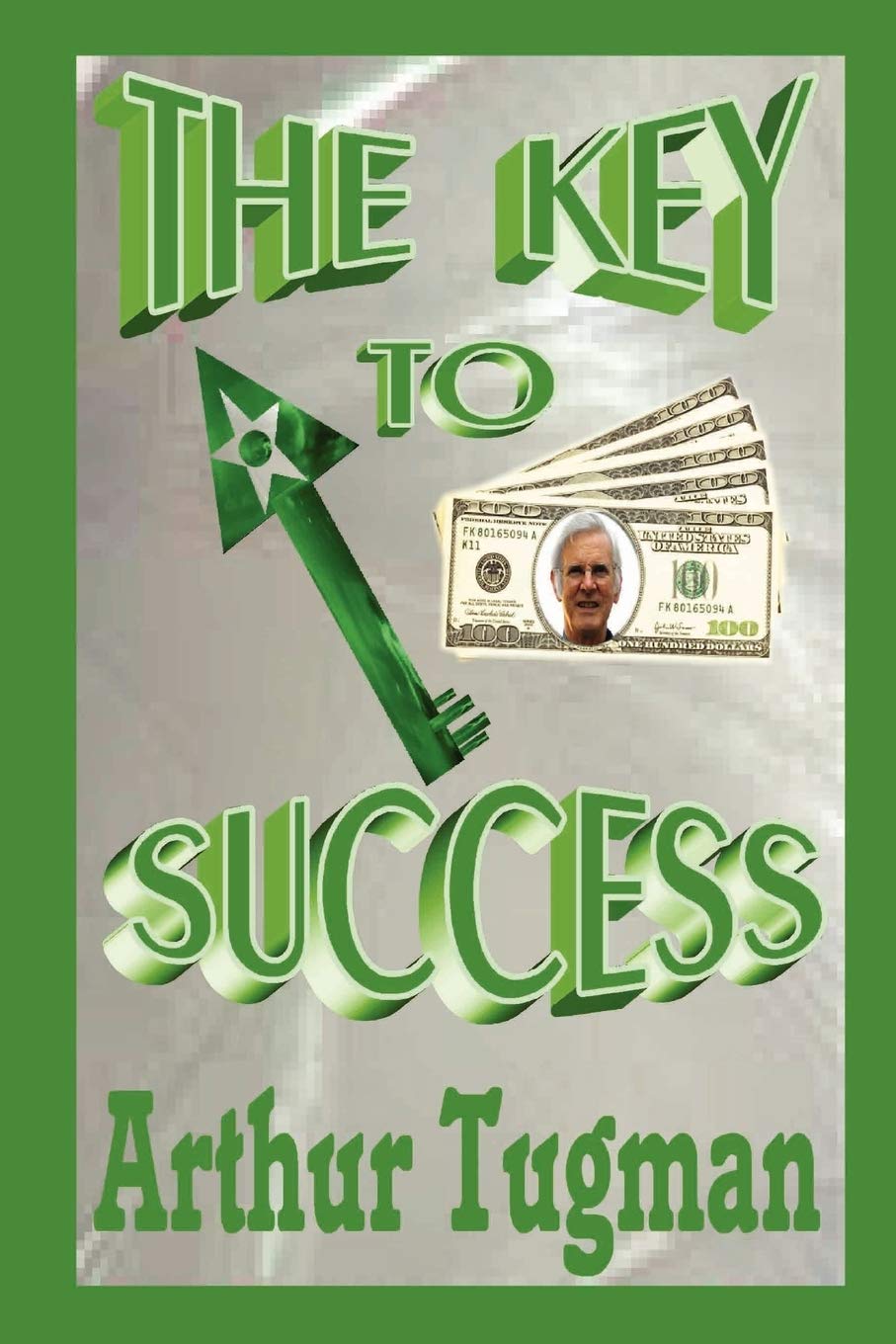 The Key to Success,Used