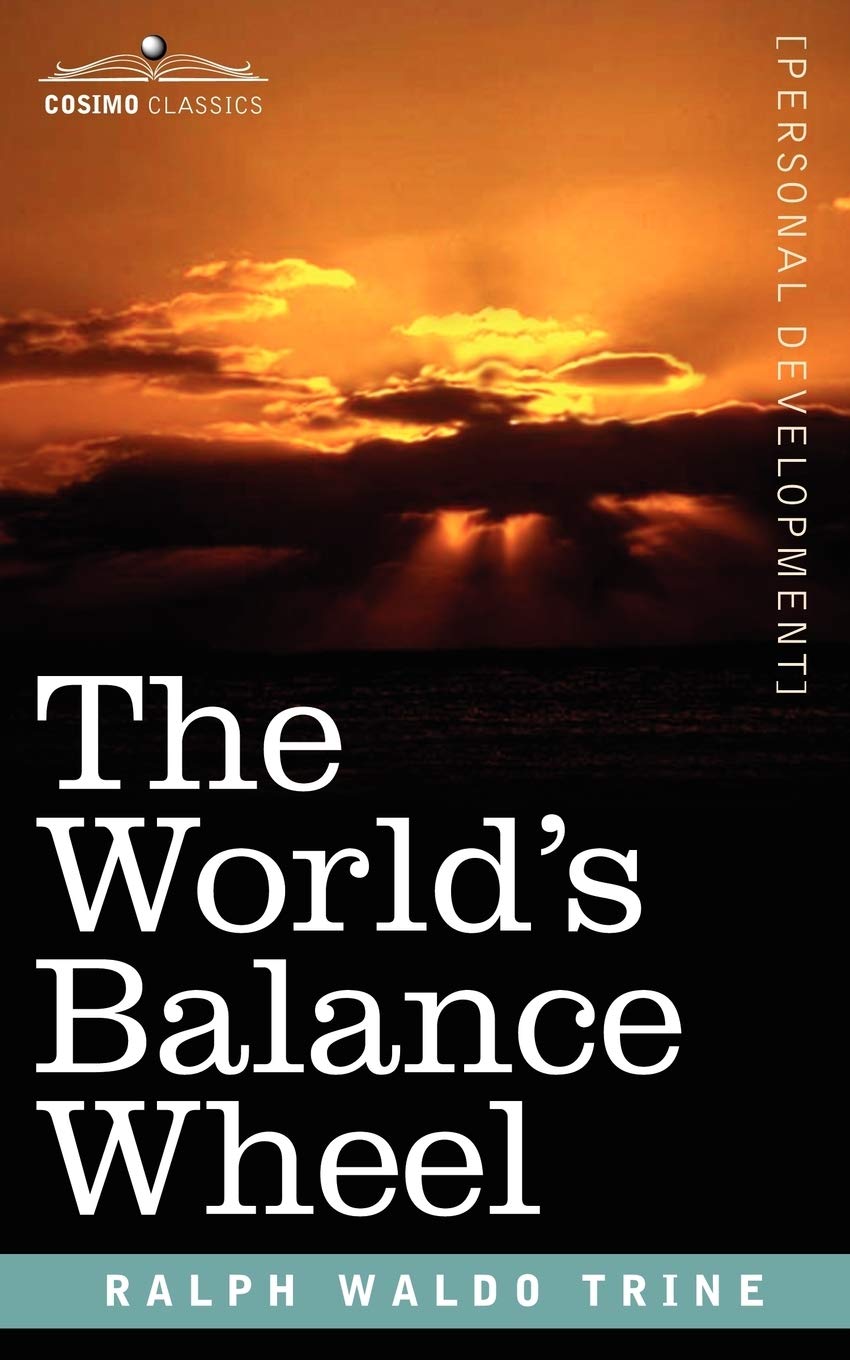 The World's Balance Wheel,Used