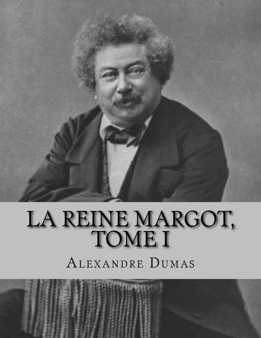 La reine Margot, Tome I (French Edition),Used