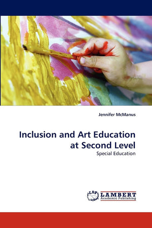 Inclusion and Art Education at Second Level: Special Education,Used