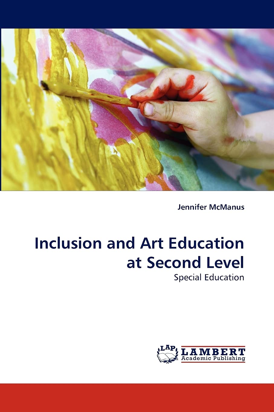 Inclusion and Art Education at Second Level: Special Education,Used