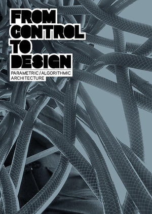 From Control to Design,Used