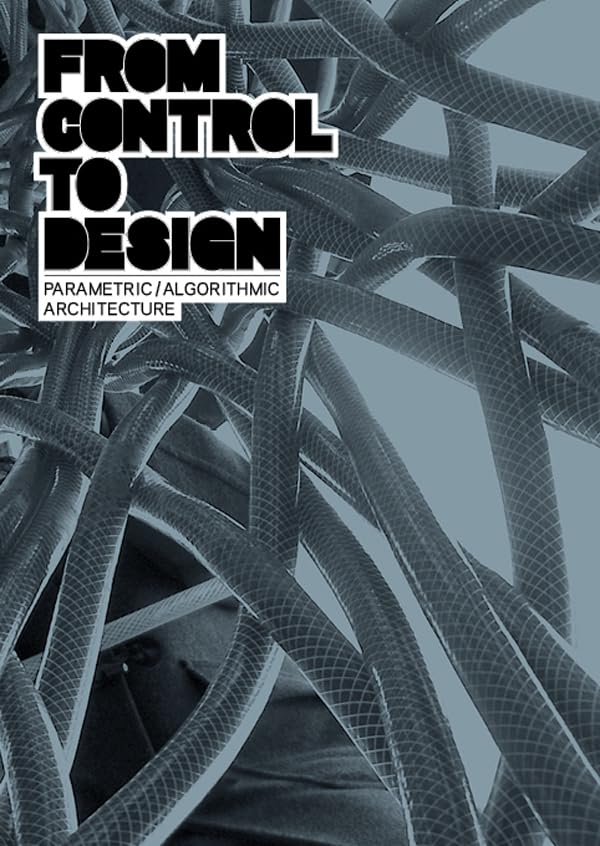 From Control to Design,Used