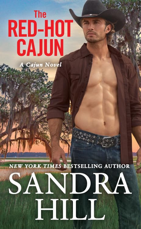 The RedHot Cajun,Used