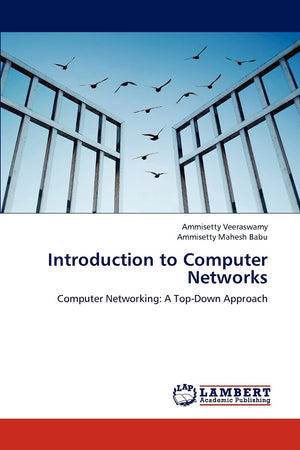 Introduction to Computer Networks: Computer Networking: A TopDown Approach,Used