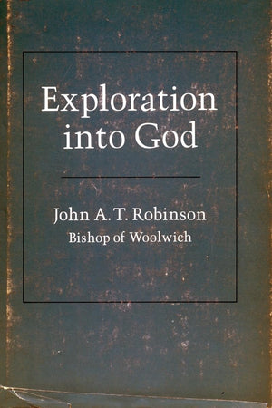 Exploration Into God,Used