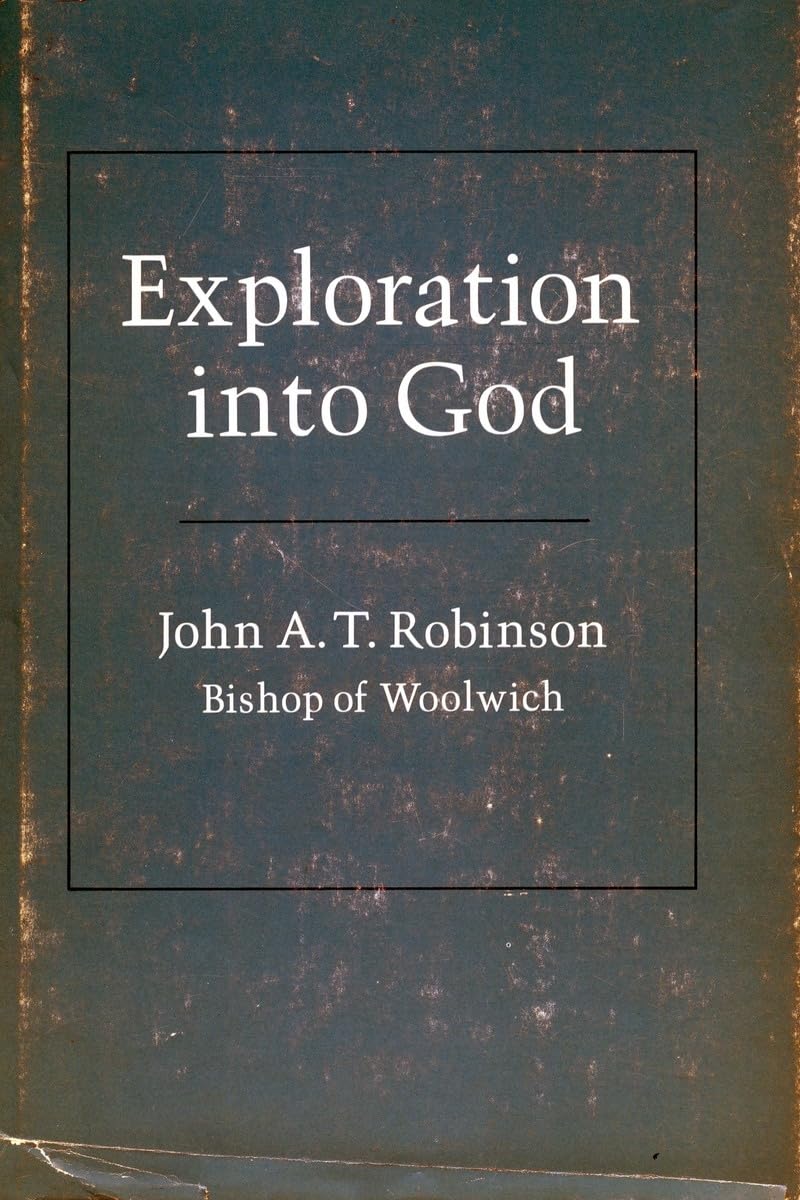 Exploration Into God,Used