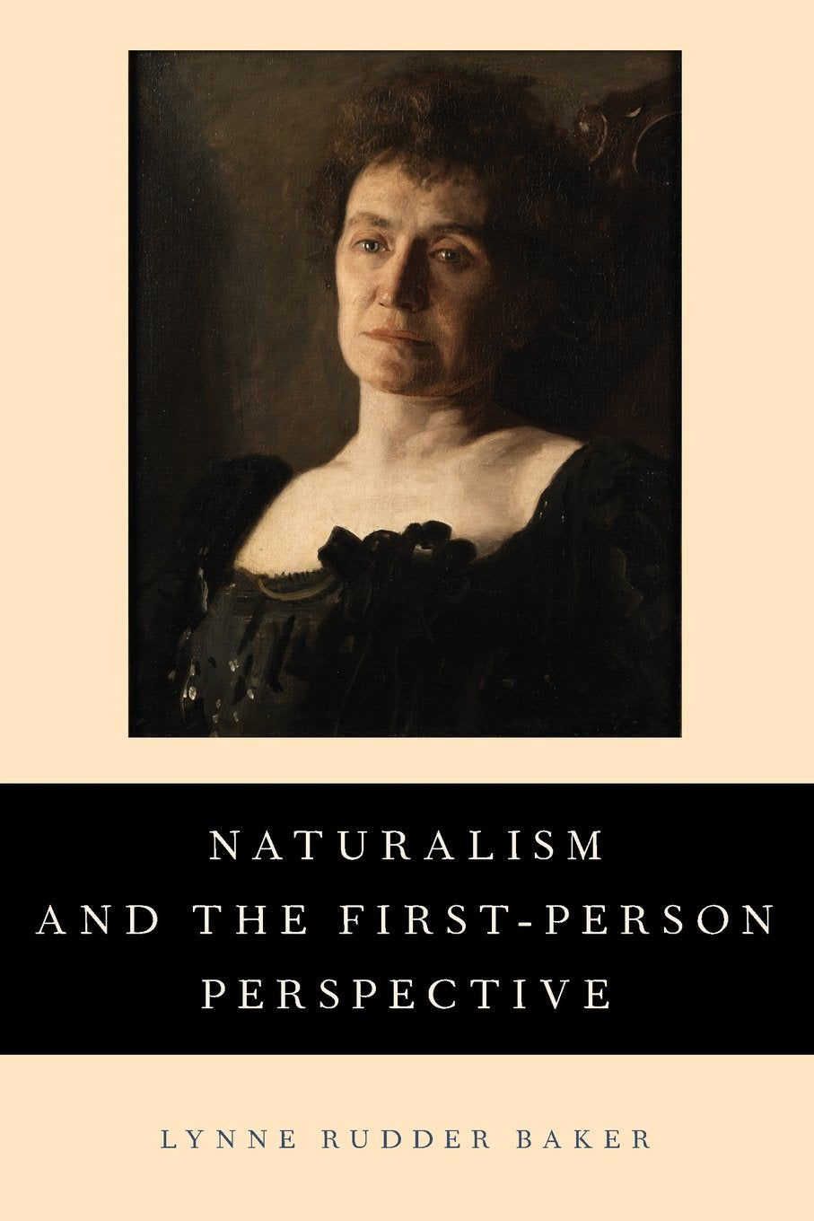 Naturalism and the FirstPerson Perspective,Used