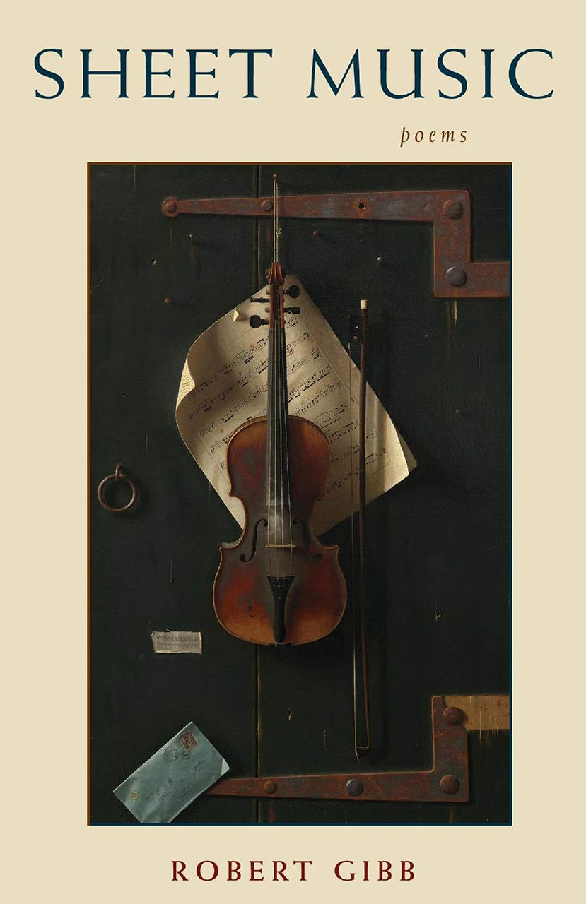 Sheet Music (Autumn House Poetry),Used