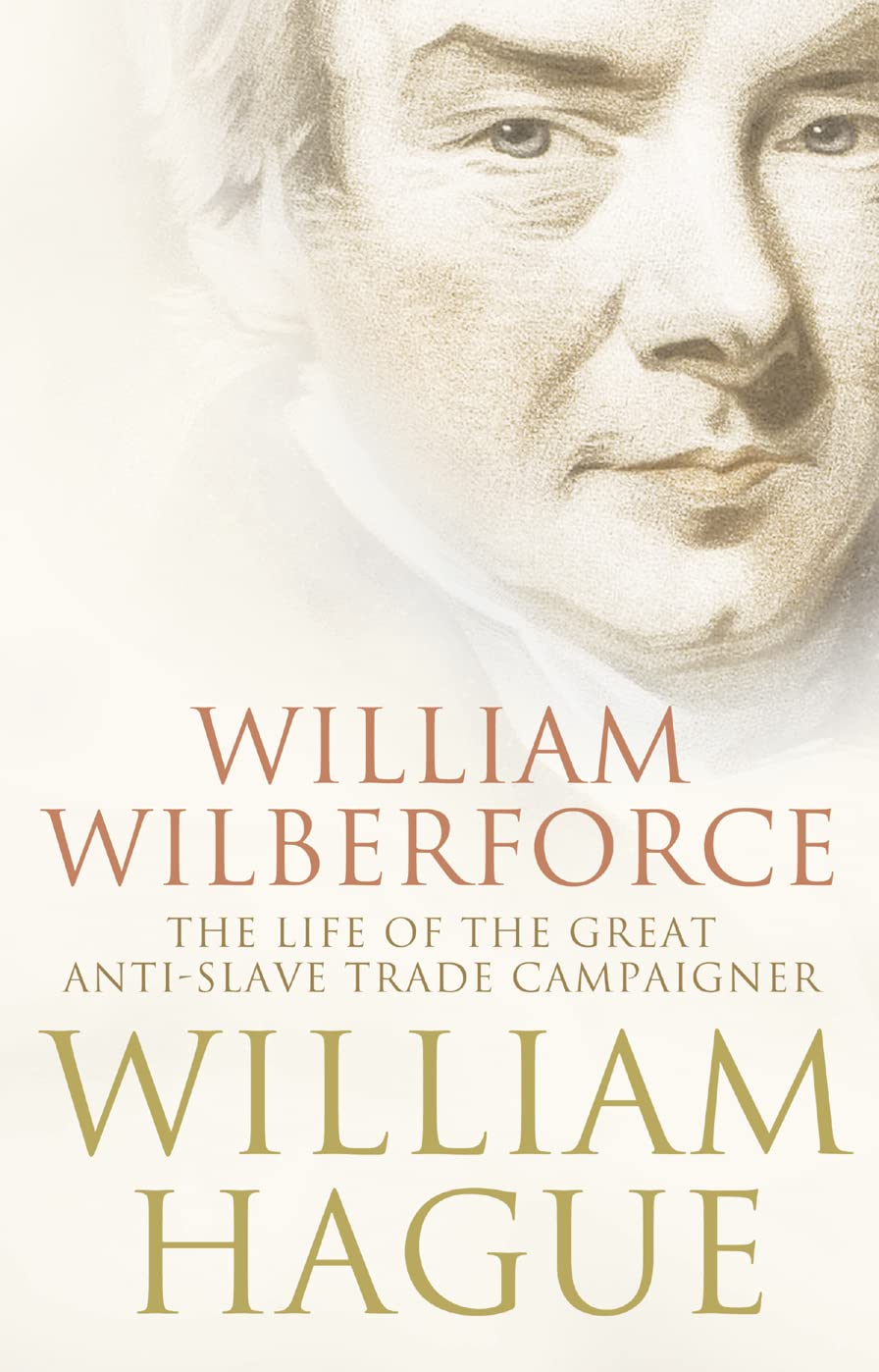 William Wilberforce: The Life Of The Great Antislave Trade Camp-used