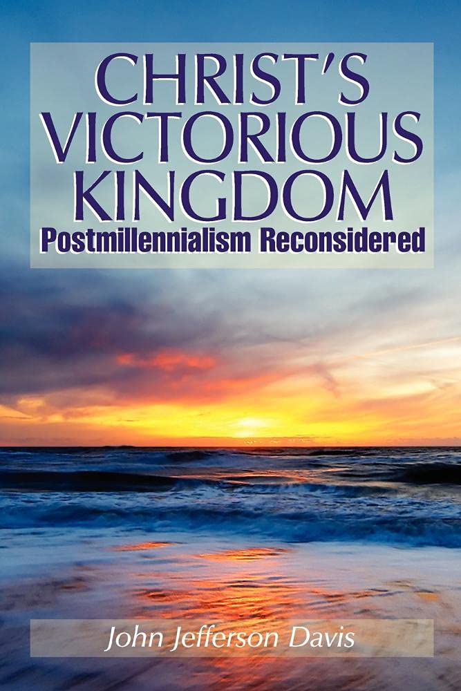 Christ's Victorious Kingdom,Used