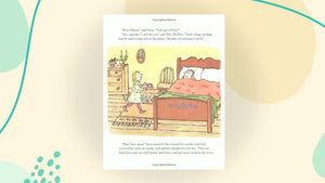 Brave Irene: A Picture Book