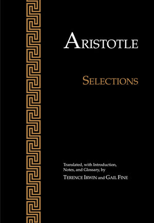Aristotle: Selections