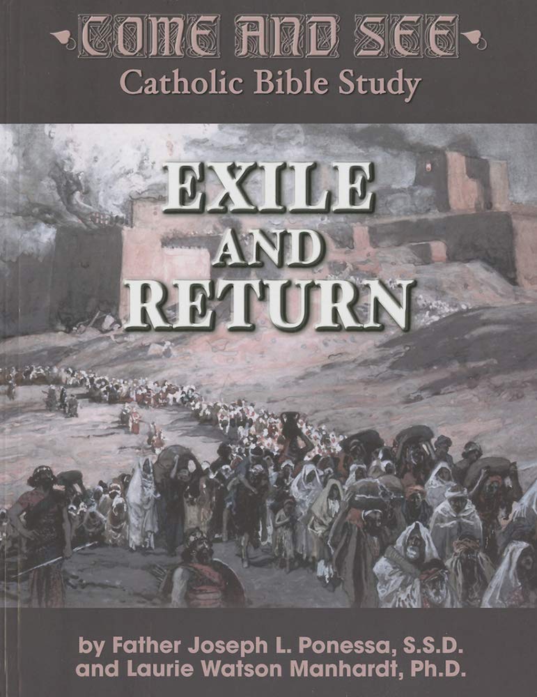 Come and See: Exile and Return,Used