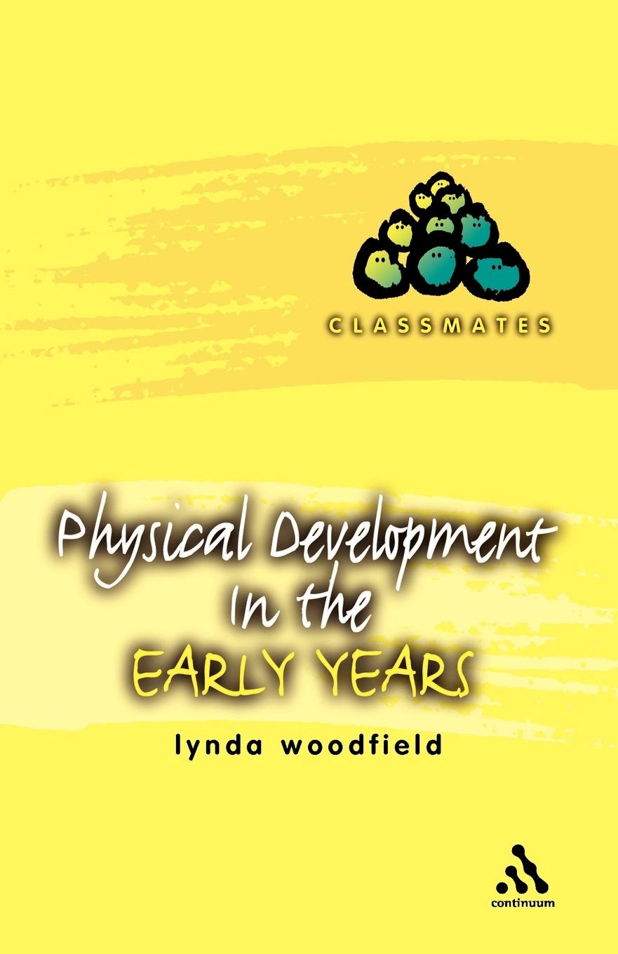 Physical Development In The Early Years (Classmates),Used
