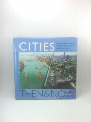 Cities: Then & Now,Used
