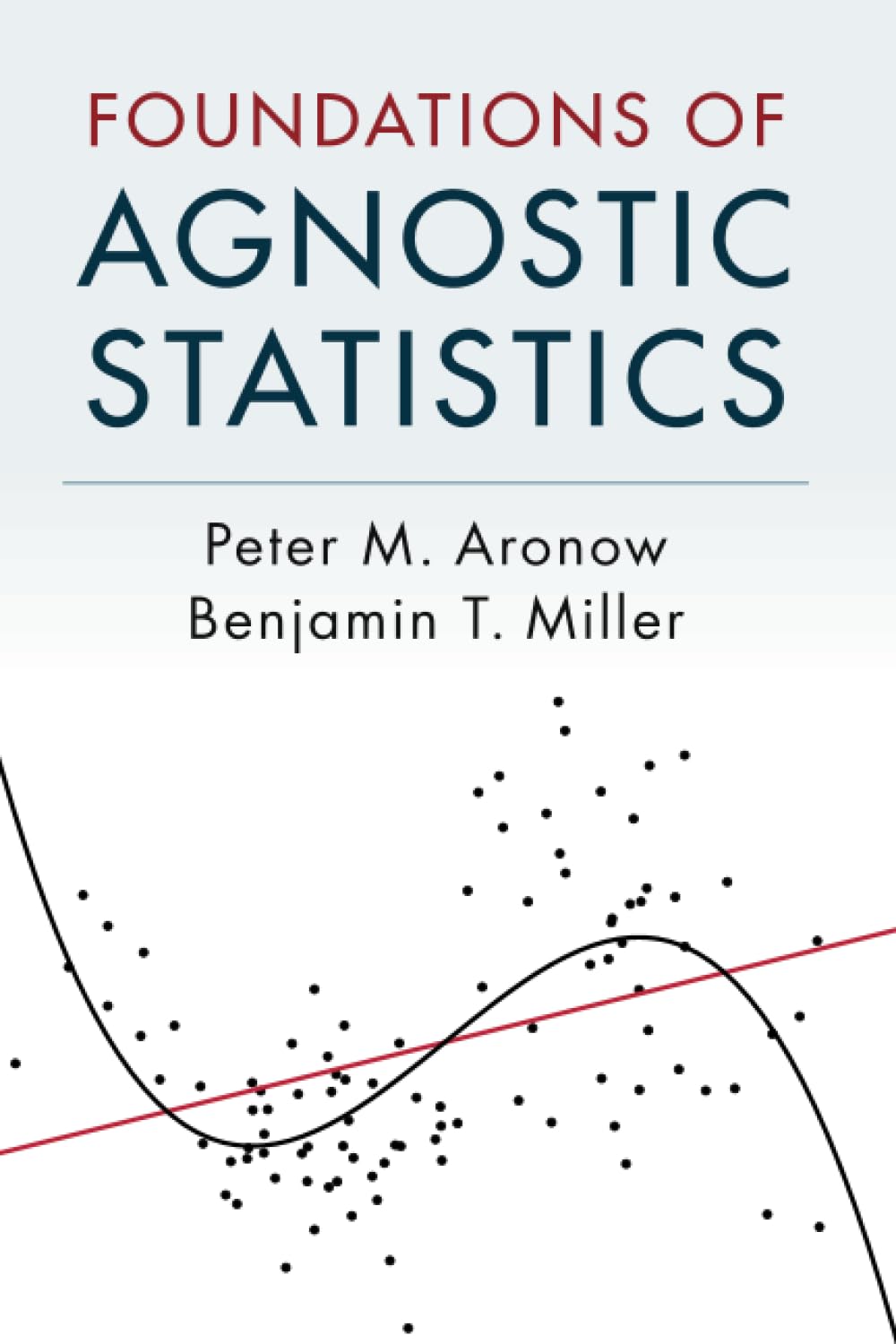 Foundations of Agnostic Statistics,Used