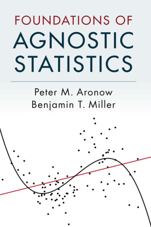 Foundations of Agnostic Statistics,Used