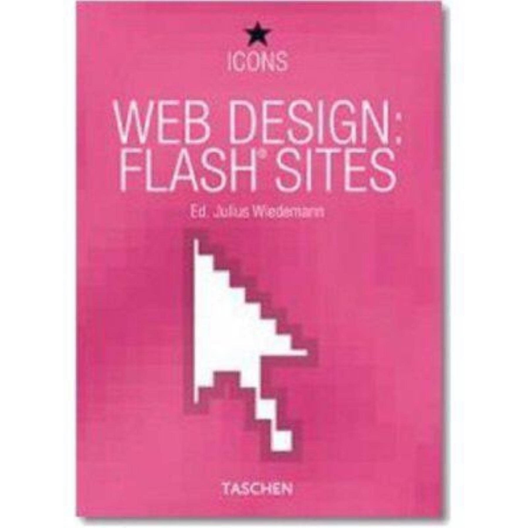Web Design Flash Sites,Used