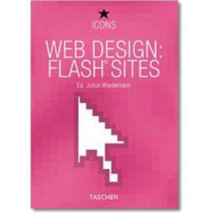 Web Design Flash Sites,Used
